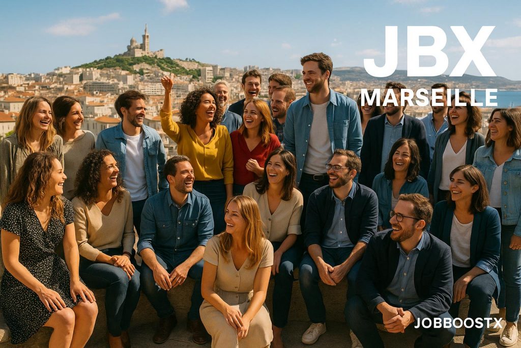 Job boost x, une mise en relation des employeurs et employés en faveur de l'inclusion